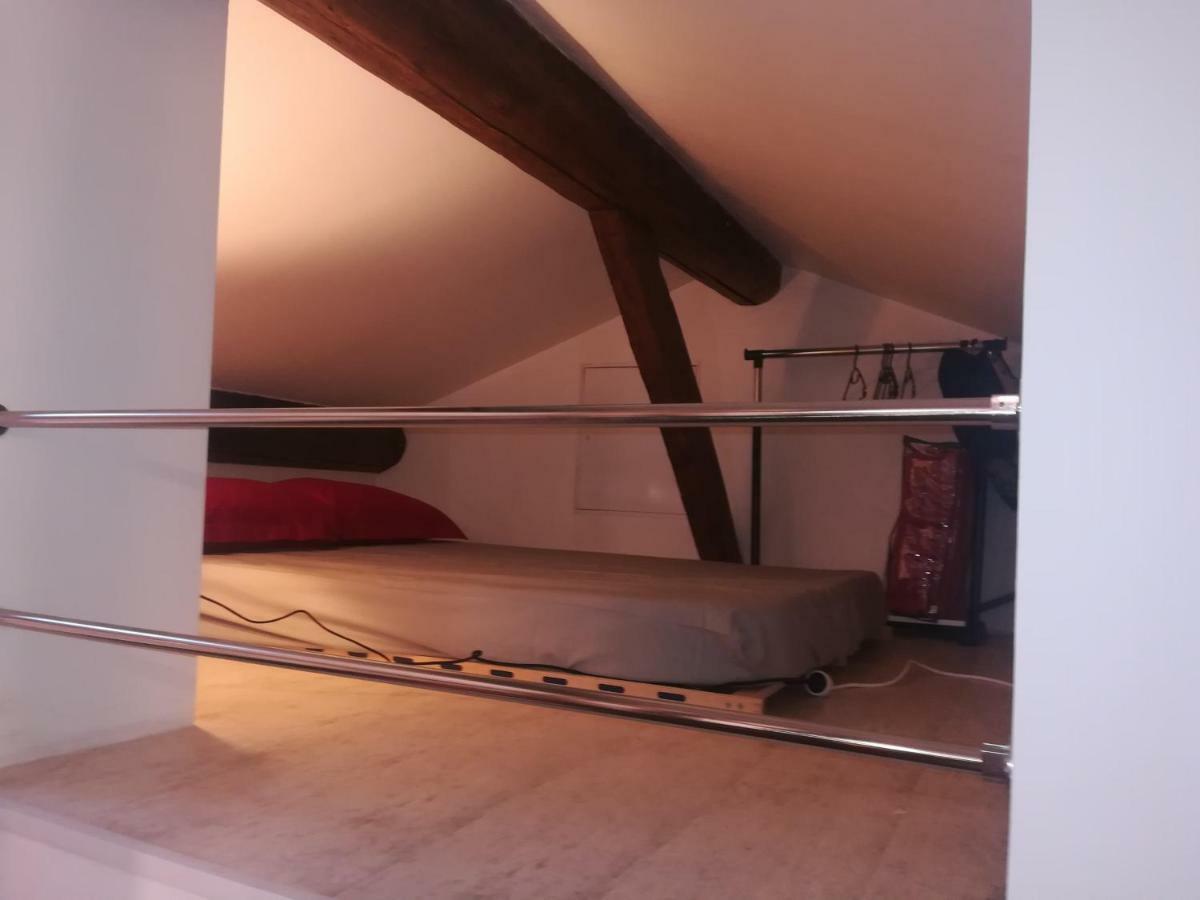 Apartamento Lyon Exterior foto